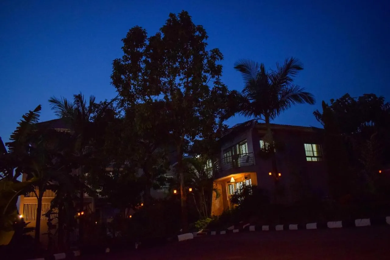 The Adrace Exec. Hotel Kampala 5*,  Uganda