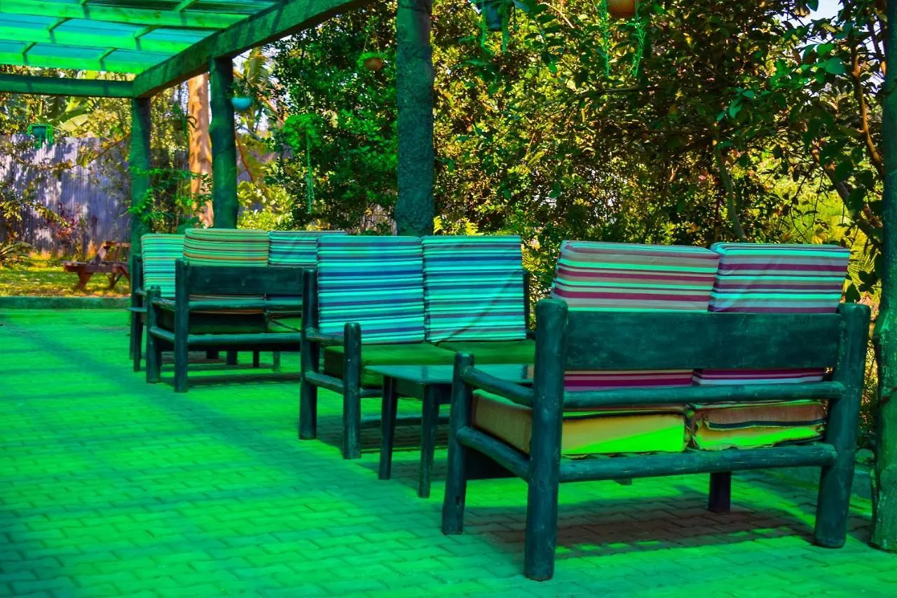 The Adrace Exec. Hotel Kampala